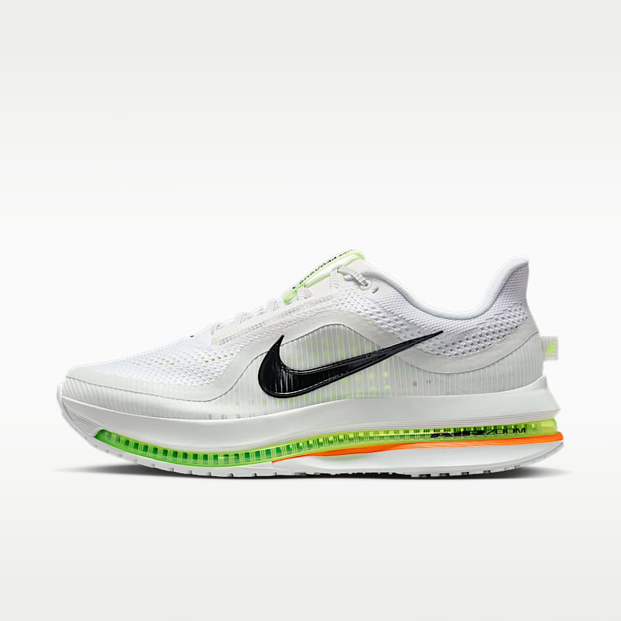 La Nike Pegasus Turbo Next Nature s'adapte à tous les terrains
